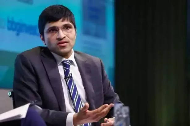 Nikhil Rathi secures another five-year term as FCA chief amidst UK regulatory overhaul