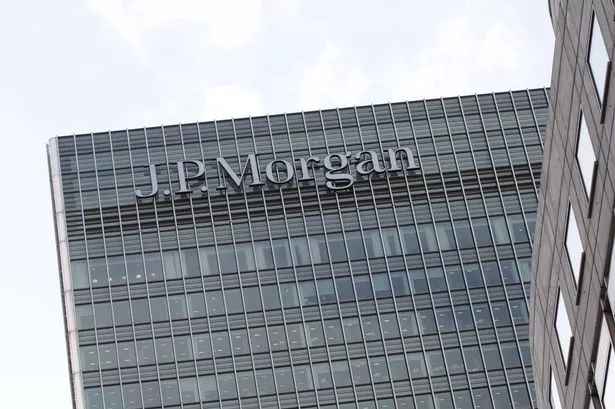 JP Morgan boss warns trade tariffs could lead to US recession and stagflation