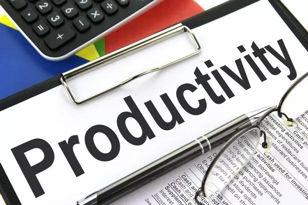 Firms report negative impact on productivity from staff leaving the workforce shows PwC research