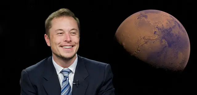 Elon Musk's Vision for the Future: How His Innovations are Shaping Tech Industries