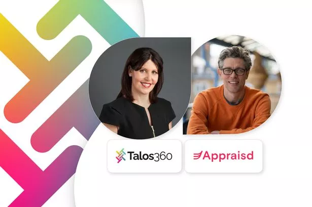 Cheshire HR software firm makes Appraisd acquisition as it vows global growth