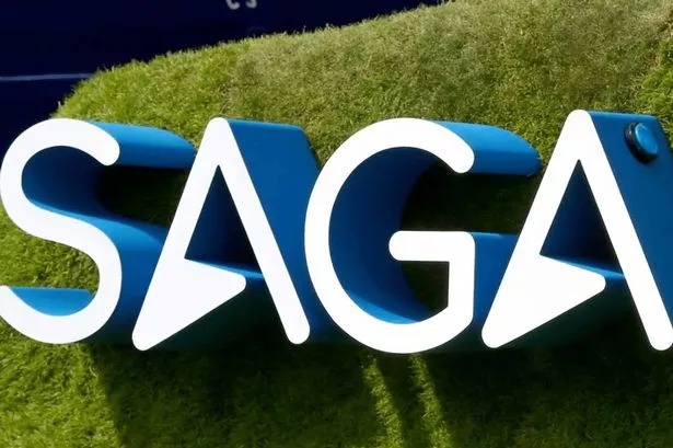 Saga reports surge in profits as demand for cruises among over-50s soars