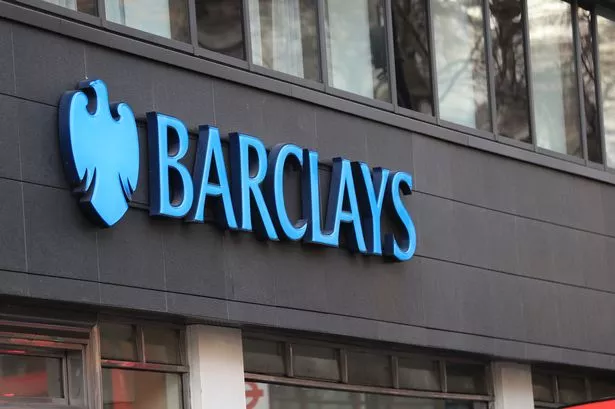 Barclays and Natwest stock plunge is 'looming global recession' warning