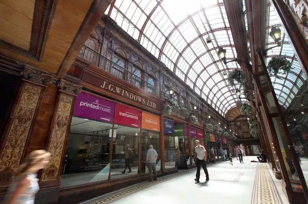 North East liquidation levels rocket as rising costs bite, new figures reveal