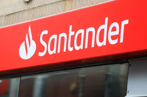 Santander announces closure of 95 branches impacting 750 jobs across the UK
