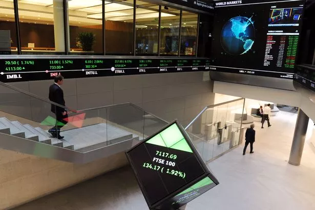 London Stock Exchange's IPO market is 'nothing more than a dribble'