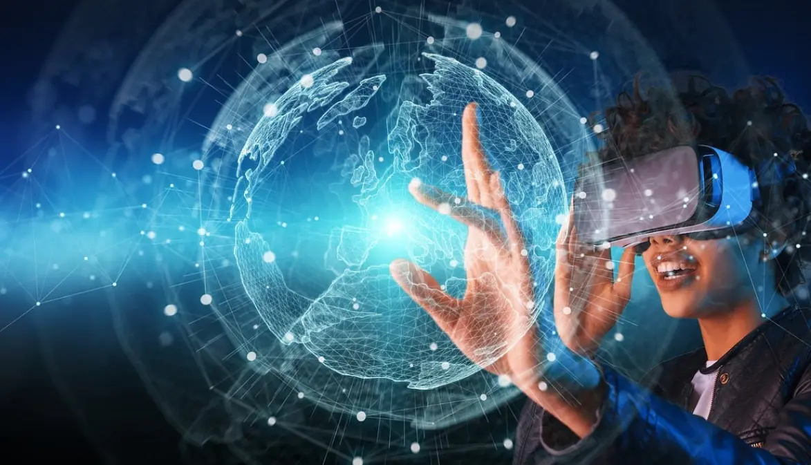 Explore the Frontier of Virtual Reality and the Emerging Metaverse Ecosystem