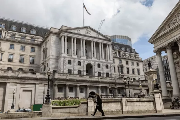 Bank of England contacts lenders over Trump's tariffs as Reeves says 'banking system is resilient'