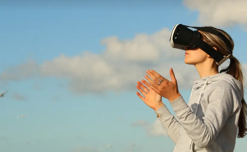 Enhancing Reality: The Impact of Augmented Reality