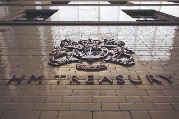 Chancellor Rachel Reeves' headroom shrinks as government borrowing soars