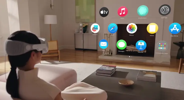Reviving Apple's Vision Pro: A Strategic Approach for 2025
