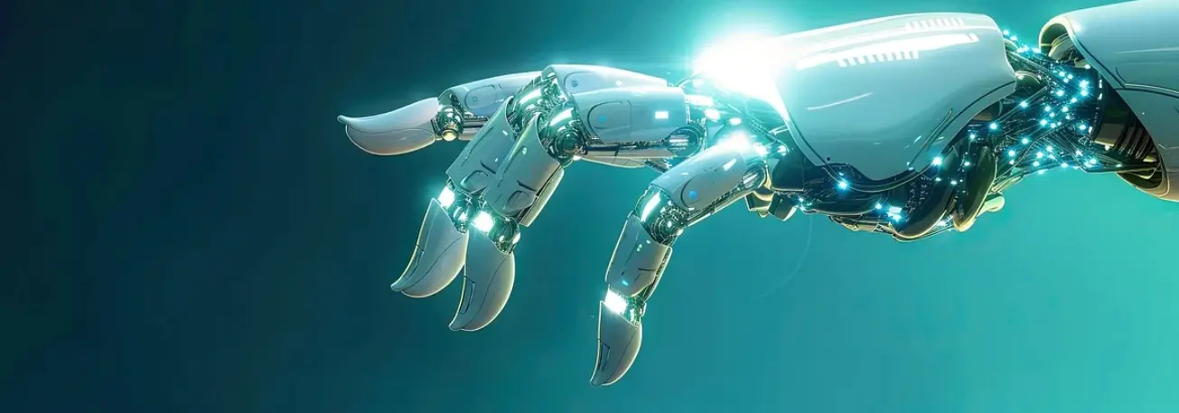 Advancements in Artificial Intelligence: Shaping Tomorrow's World