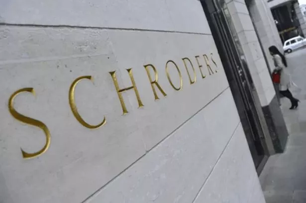 Schroders share price target upgraded as analysts see 'upside risk'
