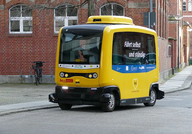 The Future of Autonomous Vehicles: Will They Change the Way We Live?