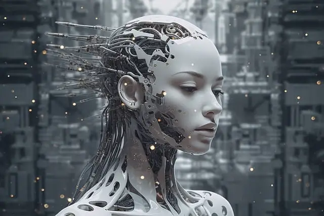 The Rise of AI-Powered Innovation: How Tech Giants are Shaping the Future of Artificial Intelligence