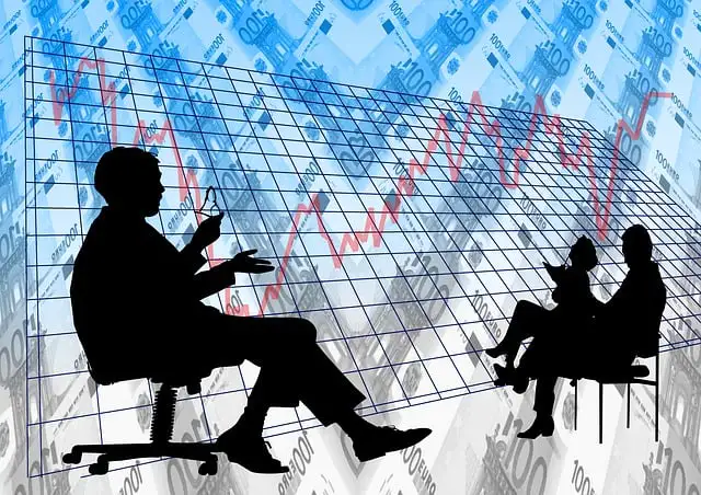 Economic Strength Bolsters Market Upturn