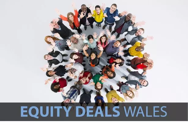 The latest equity investment deals in Wales