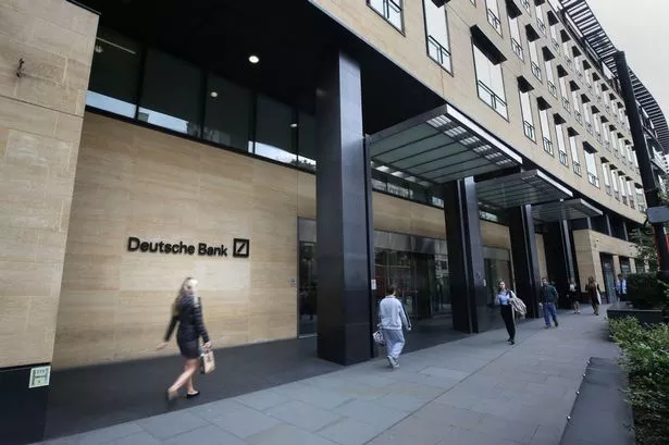 City analysts downgrade luxury stocks as impact of Trump tariffs filter through