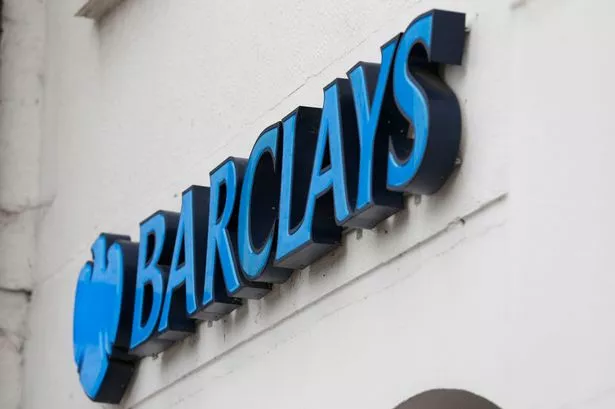 Barclays shares bounce back after bruising spell as FTSE 100 recovers from chaotic week