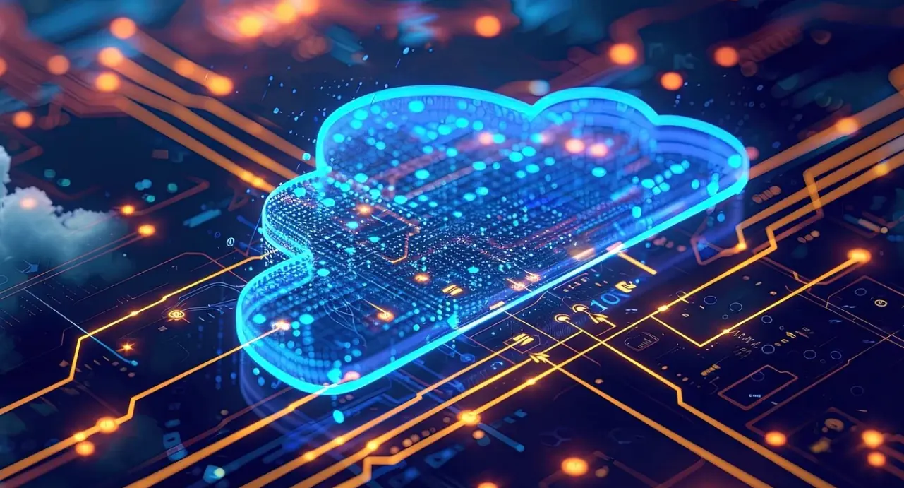 The Evolution of Cloud Computing: Emerging Trends and Developments 1129